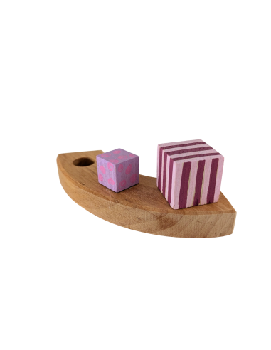 DIY cadeautjes steker pakket