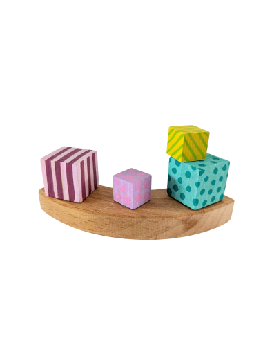 DIY cadeautjes steker pakket