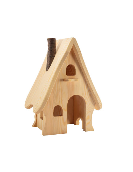 Sprookjeshuis Ostheimer