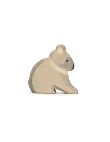 Koala zittend Ostheimer