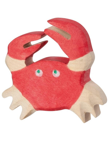Krab Holztiger