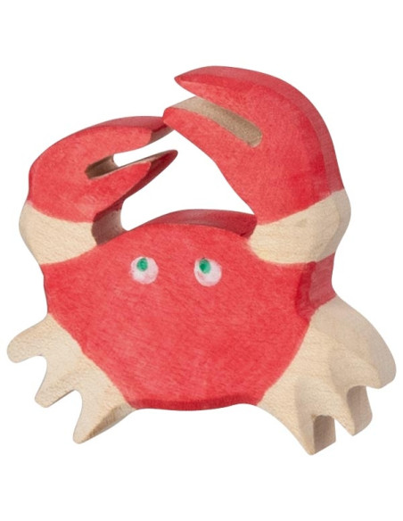 Krab Holztiger