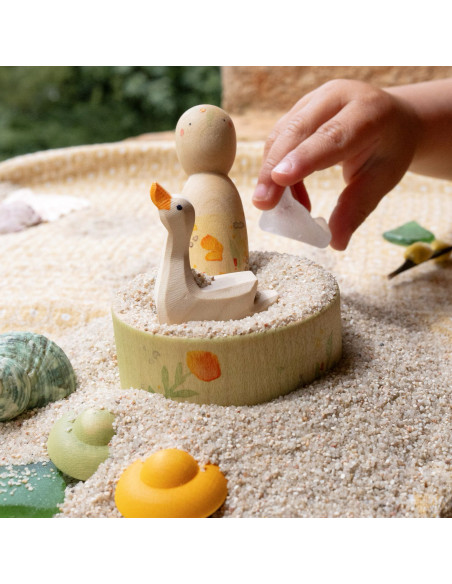 Hello Summer Ostheimer x Grapat