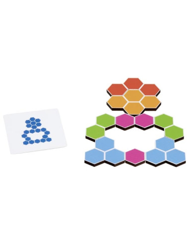 Schildpad puzzel spel