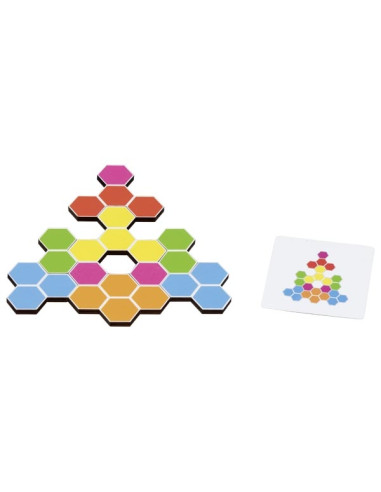 Schildpad puzzel spel