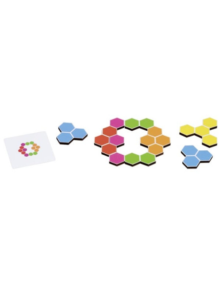 Schildpad puzzel spel