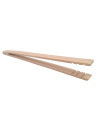 Houten reuzenpincet