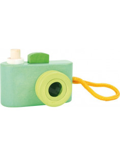 Camera hout 2