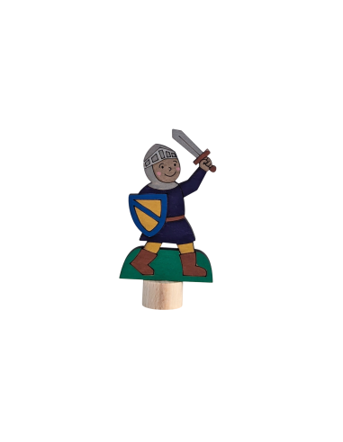 Ridder steker