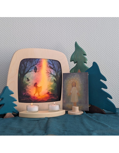 Spar groot Ostheimer