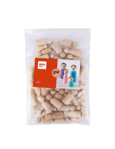 Peg doll super zak 2