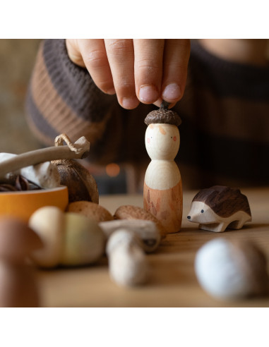 Hello Autumn Ostheimer x Grapat