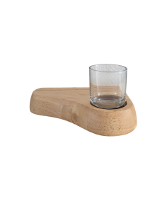 Kaarthouder organisch licht