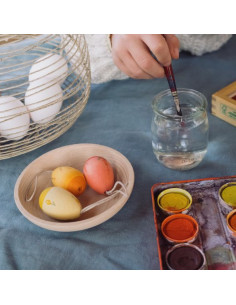 Paasei hangers Sunrise 2