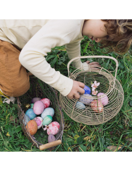 Paasei hanger Aurora