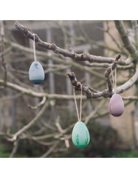 Paasei hanger Aurora