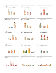 Lucky set (4e editie)