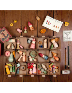 Lucky set (4e editie) 2