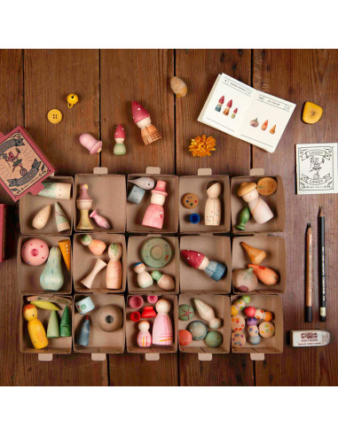 Lucky set (4e editie)