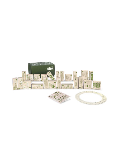 Adventkalender '25 Grapat
