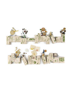 Adventkalender '25 Grapat