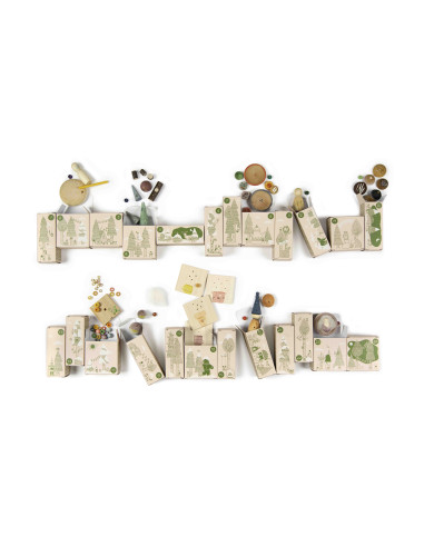 Adventkalender '25 Grapat