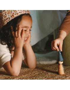 Adventkalender '25 Grapat 2