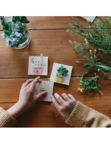 Adventkalender '25 Grapat