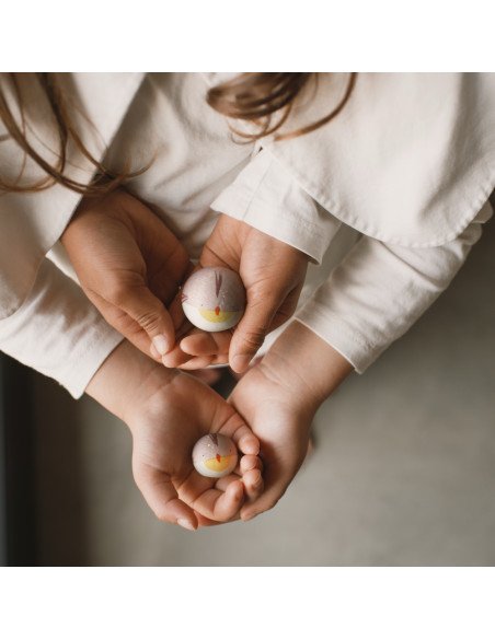 Adventkalender '25 Grapat