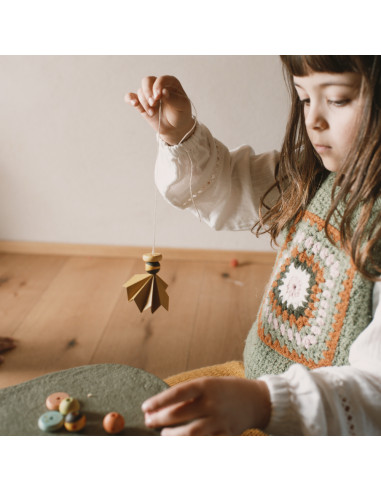 Adventkalender '25 Grapat