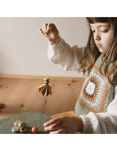 Adventkalender '25 Grapat