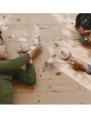 Adventkalender '25 Grapat