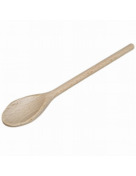 Lepel hout klein