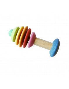 Rammelaar boom 2