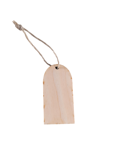 Scouting kompas hanger