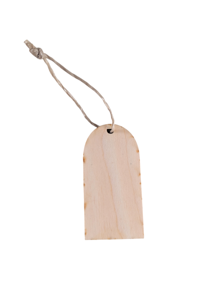 Scouting kompas hanger