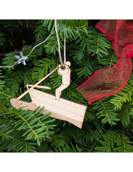 Scouting wrikken hanger