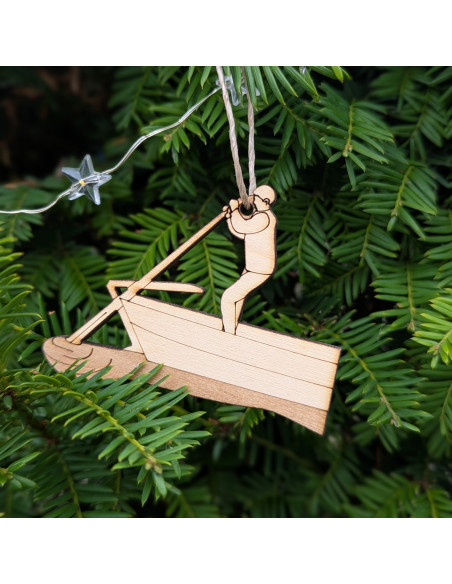 Scouting wrikken hanger