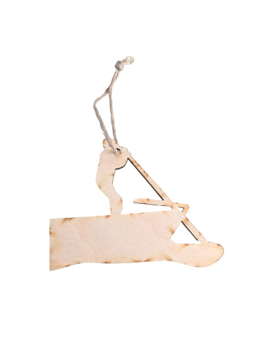 Scouting wrikken hanger