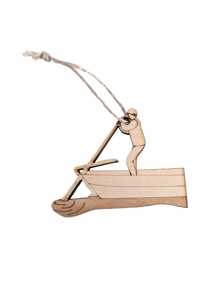 Scouting wrikken hanger