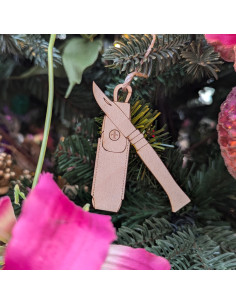 Scouting zakmes hanger 2