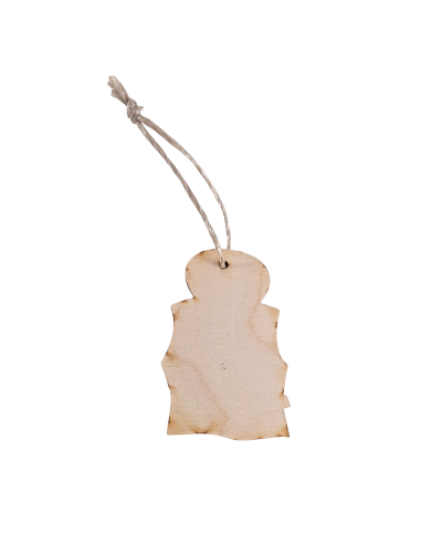 Scouting zwemvest hanger