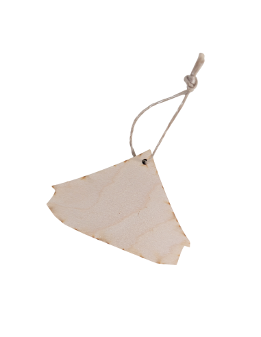 Scouting tent hanger