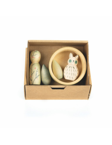 Hello winter Ostheimer x Grapat