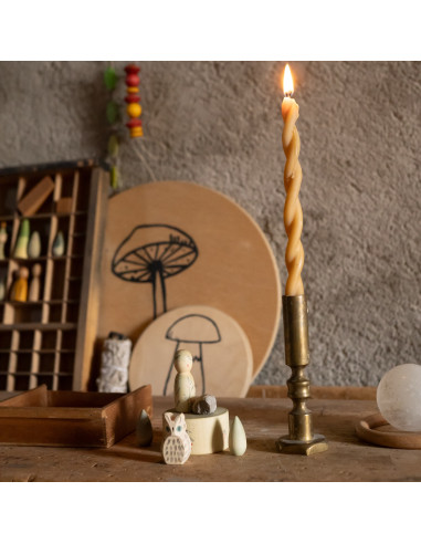 Hello winter Ostheimer x Grapat