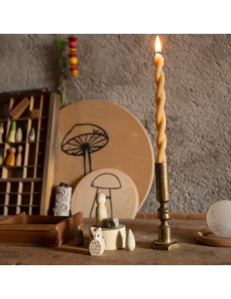 Hello winter Ostheimer x Grapat