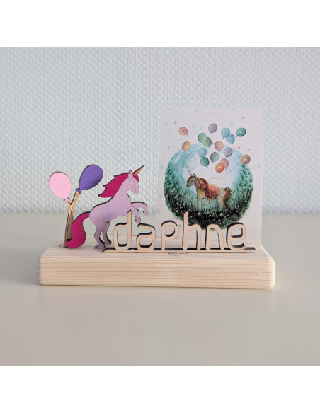 Eigen naam of woord steker