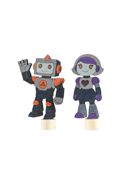 Jouw unieke design steker