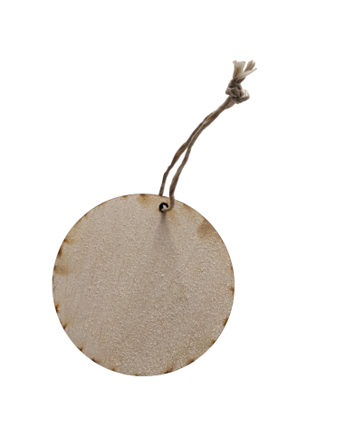 Scouting scouts insigne hanger