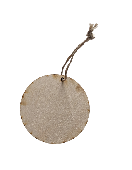 Scouting scouts insigne hanger